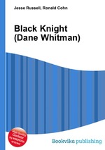 Black Knight (Dane Whitman)