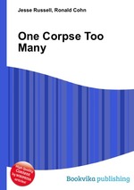 One Corpse Too Many