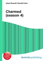 Charmed (season 4)