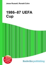 1986–87 UEFA Cup