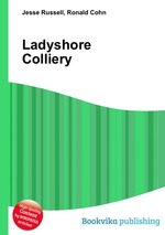 Ladyshore Colliery