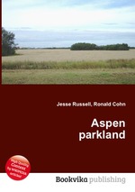 Aspen parkland