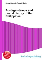 Postage stamps and postal history of the Philippines