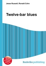 Twelve-bar blues