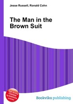 The Man in the Brown Suit