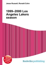 1999–2000 Los Angeles Lakers season