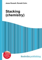 Stacking (chemistry)