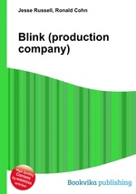 Blink (production company)
