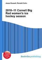 2010–11 Cornell Big Red women`s ice hockey season