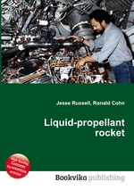 Liquid-propellant rocket