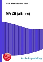 MMXII (album)