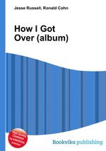 How I Got Over (album)