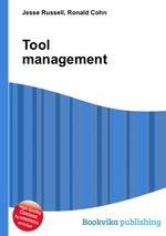 Tool management