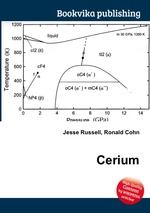 Cerium