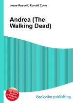 Andrea (The Walking Dead)