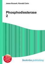 Phosphodiesterase 2