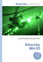 Sikorsky MH-53