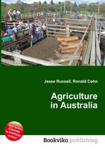 Agriculture in Australia