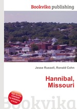 Hannibal, Missouri