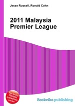 2011 Malaysia Premier League