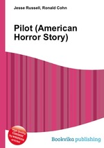 Pilot (American Horror Story)