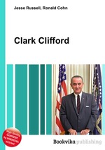 Clark Clifford