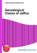 Genealogical Claims of Jaffna