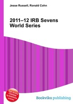 2011–12 IRB Sevens World Series