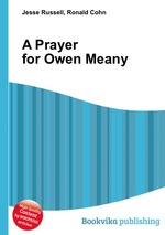 A Prayer for Owen Meany