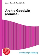 Archie Goodwin (comics)