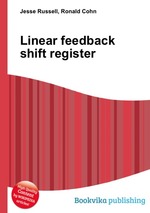Linear feedback shift register