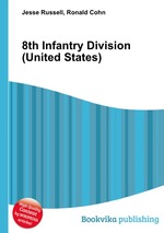 8th Infantry Division (United States)