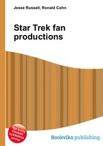 Star Trek fan productions