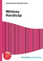 Whitney Handicap