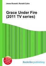 Grace Under Fire (2011 TV series)