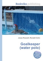 Goalkeeper (water polo)