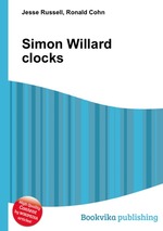 Simon Willard clocks