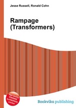 Rampage (Transformers)