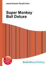 Super Monkey Ball Deluxe