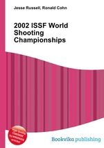 2002 ISSF World Shooting Championships