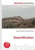 Desertification