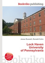 Lock Haven University of Pennsylvania