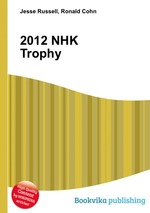 2012 NHK Trophy