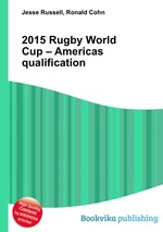 2015 Rugby World Cup – Americas qualification