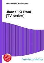 Jhansi Ki Rani (TV series)