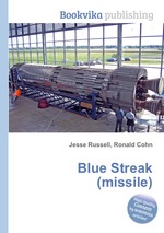 Blue Streak (missile)
