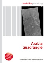 Arabia quadrangle