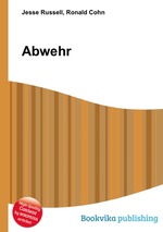 Abwehr