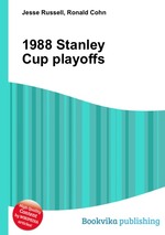 1988 Stanley Cup playoffs