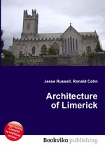 Architecture of Limerick
